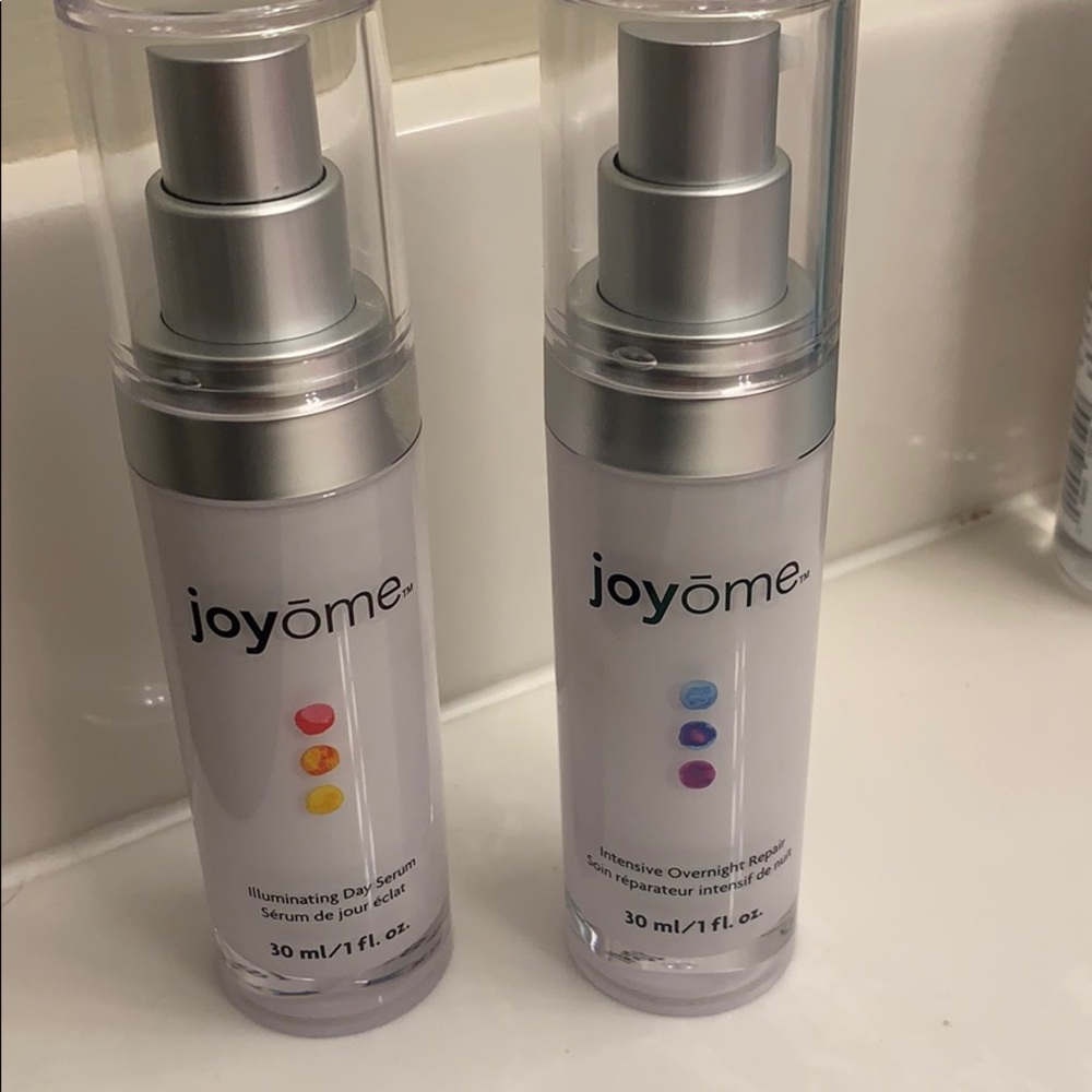 JOYOME